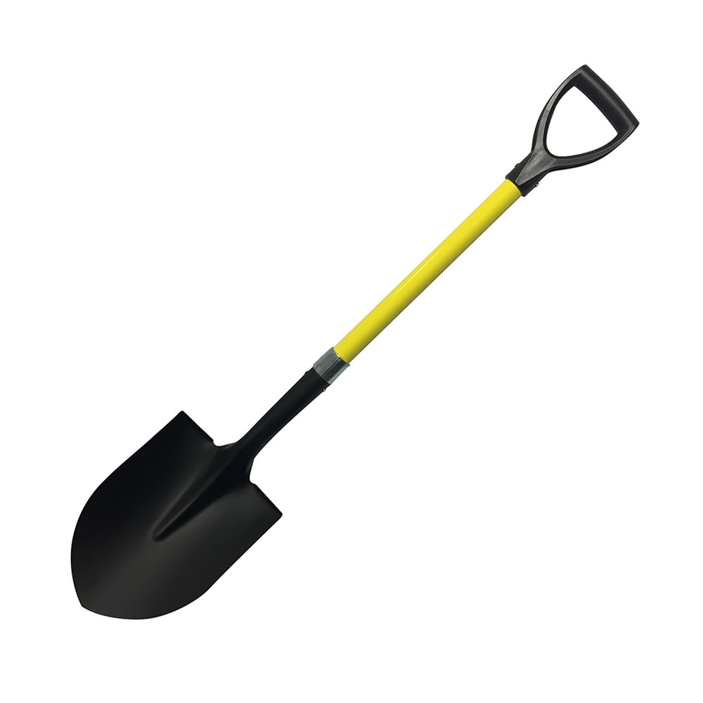 Fire Shovel | WFR Wholesale Fire & Rescue